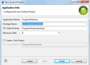 android project