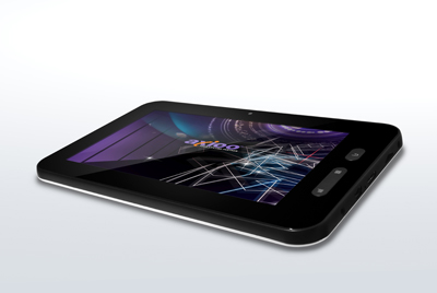 Tablet Axioo Picopad 7